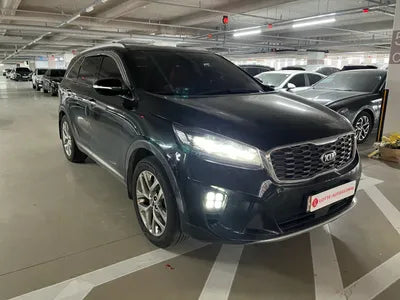 2020 Kia Sorento KNAPG81ADLA622298 VIN:KNAPG81ADLA622298