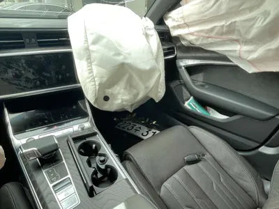 2022 Audi A6 WAUZZZF20NN053864 VIN:WAUZZZF20NN053864