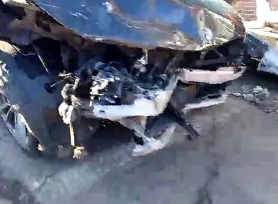 2018 BMW 630 WBAJW8103JBK92536 VIN:WBAJW8103JBK92536