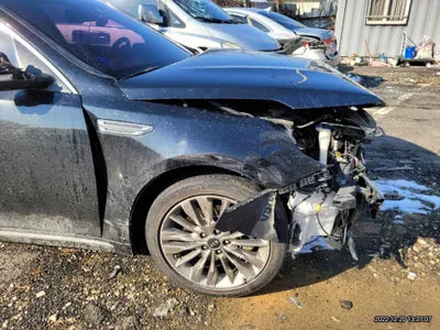 2019 Kia K5 KNAGU411BKA327871 VIN:KNAGU411BKA327871