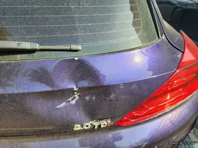 2015 Volkswagen Scirocco WVWZZZ13ZFV013935 VIN:WVWZZZ13ZFV013935