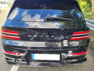 2021 Genesis GV80 KMTHB81DDNU088775 VIN:KMTHB81DDNU088775