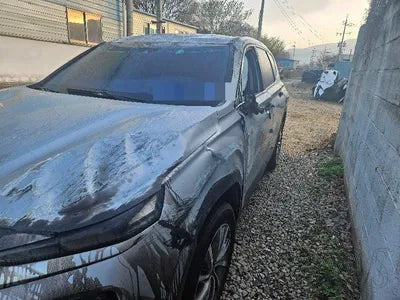 2018 Hyundai Santa FE KMHS281BBKU005106 VIN:KMHS281BBKU005106