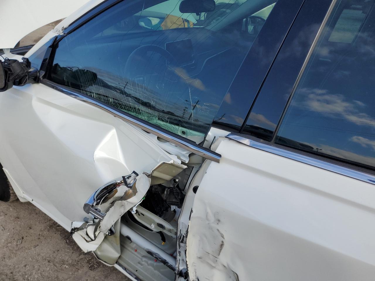 2022 NISSAN ALTIMA SL VIN:1N4BL4EV3NN410626