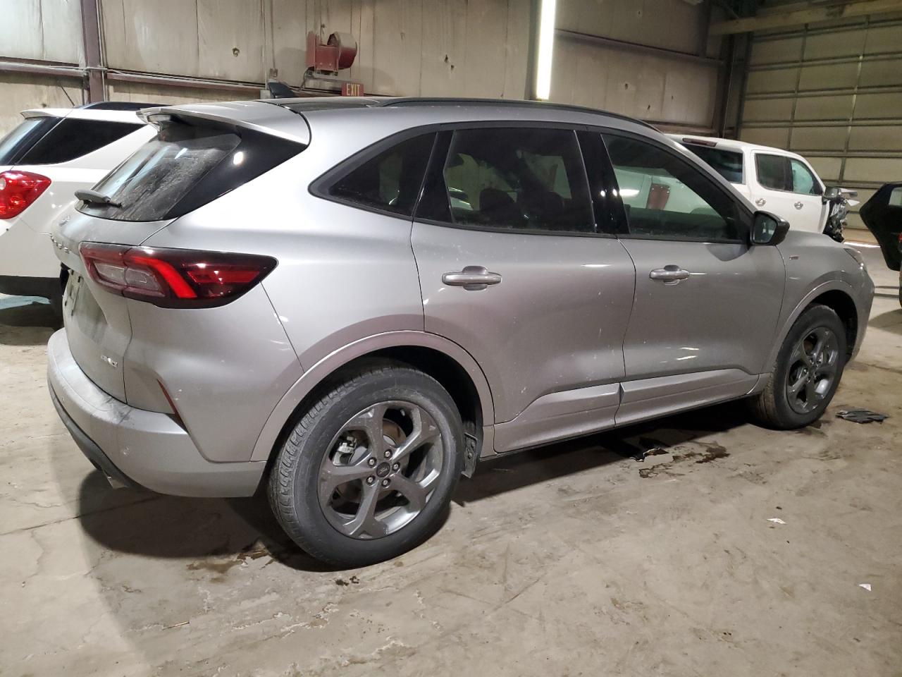 2024 FORD ESCAPE ST LINE VIN:1FMCU9MN3RUB16435