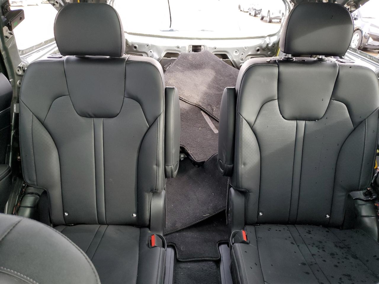 2024 KIA SORENTO SX VIN:5XYRKDJF5RG310339