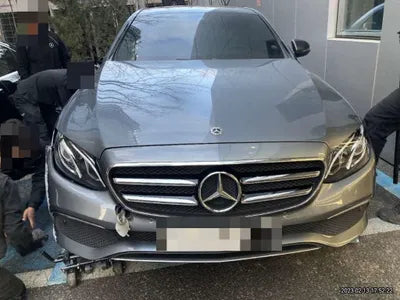 2020 Mercedes-Benz E 250 W1KZF4FB0LA765381 VIN:W1KZF4FB0LA765381