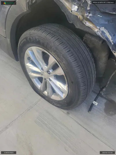 2017 Hyundai Santa FE KMHSW81UDJU838665 VIN:KMHSW81UDJU838665