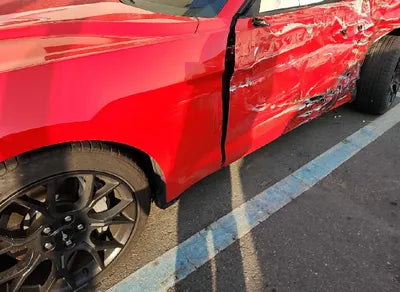 2019 Ford Mustang 1FA6P8TH1K5165654 VIN:1FA6P8TH1K5165654