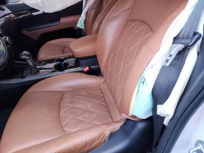 2018 Kia Mohave VIN: