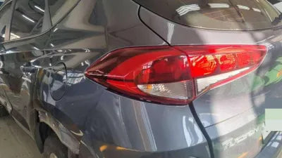 2018 Hyundai Tucson KMHJ381ABJU646875 VIN:KMHJ381ABJU646875