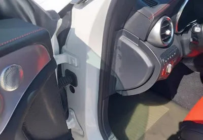 2021 Mercedes-Benz C 63 AMG W1KWJ8HB9MG052029 VIN:W1KWJ8HB9MG052029