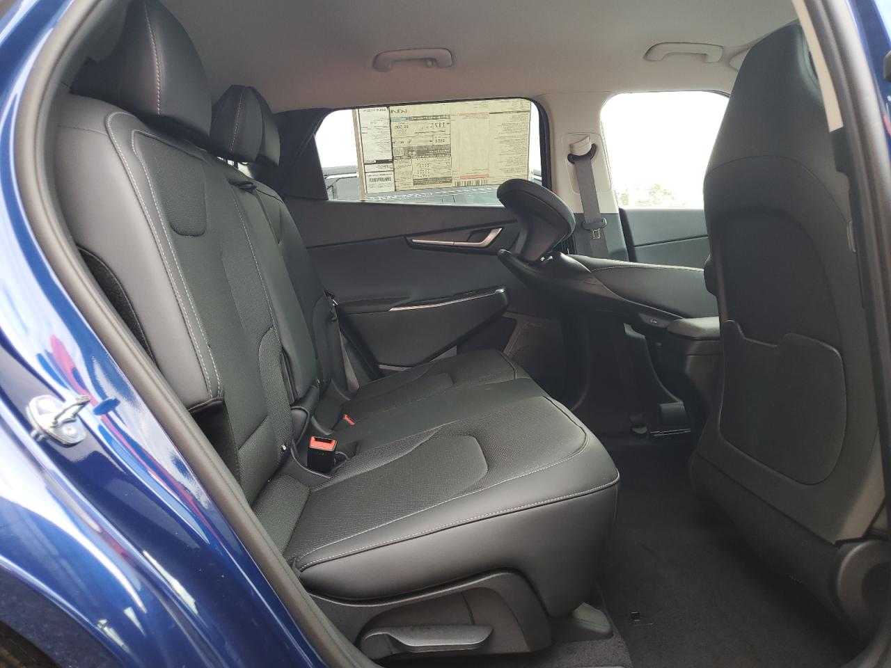 2024 KIA EV6 LIGHT VIN:KNDC34LA6R5207119