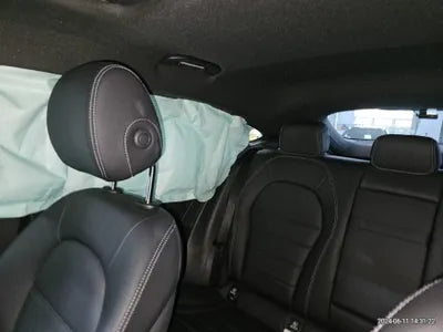 2023 Mercedes-Benz GLC 300 VIN: