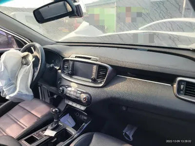 2016 Kia Sorento VIN: