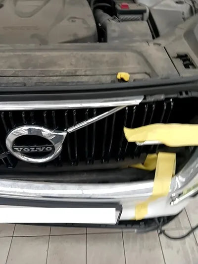 2019 Volvo XC90 YV1LF68TCK1433398 VIN:YV1LF68TCK1433398