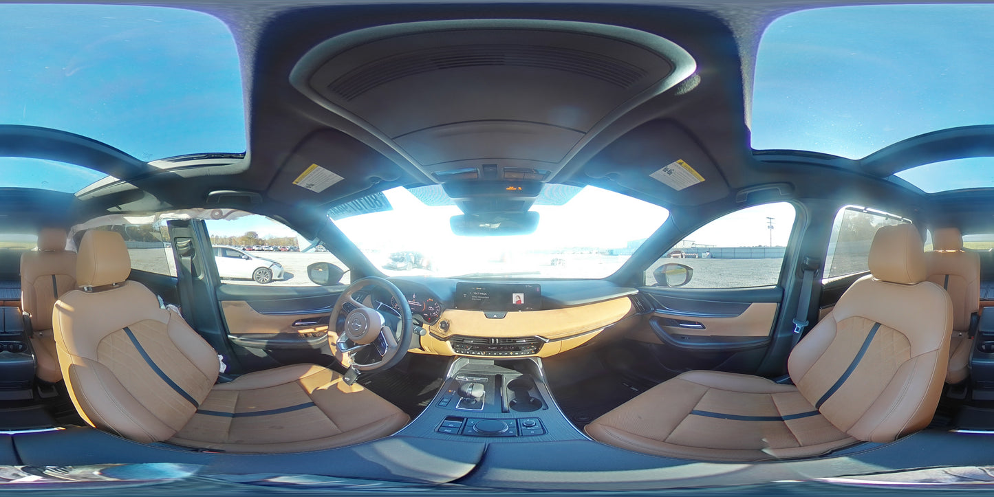 2024 MAZDA CX-90 PREMIUM PLUS VIN:JM3KKEHC1R1167139