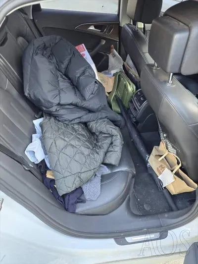 2016 Audi A6 WAUZZZ4G4GN048748 VIN:WAUZZZ4G4GN048748