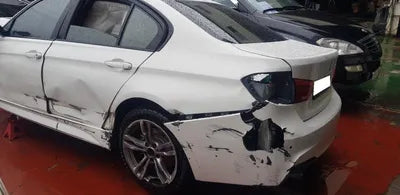 2018 BMW 320 WBA8A9102JAH11777 VIN:WBA8A9102JAH11777