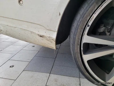 2016 Mercedes-Benz E 220 WDDHF0AB5GB304950 VIN:WDDHF0AB5GB304950