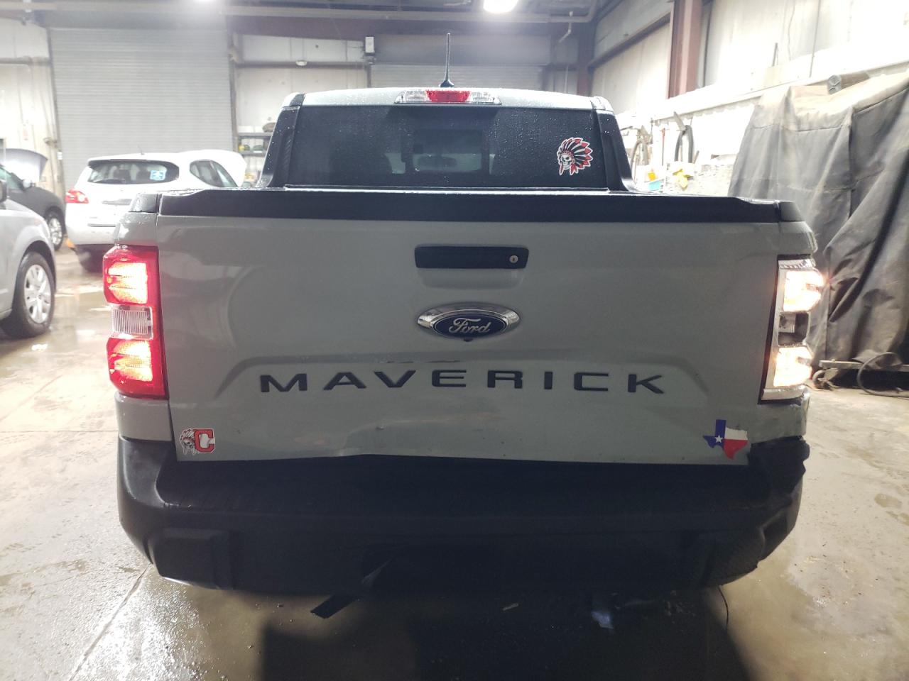 2022 FORD MAVERICK XL VIN:3FTTW8E95NRB15279