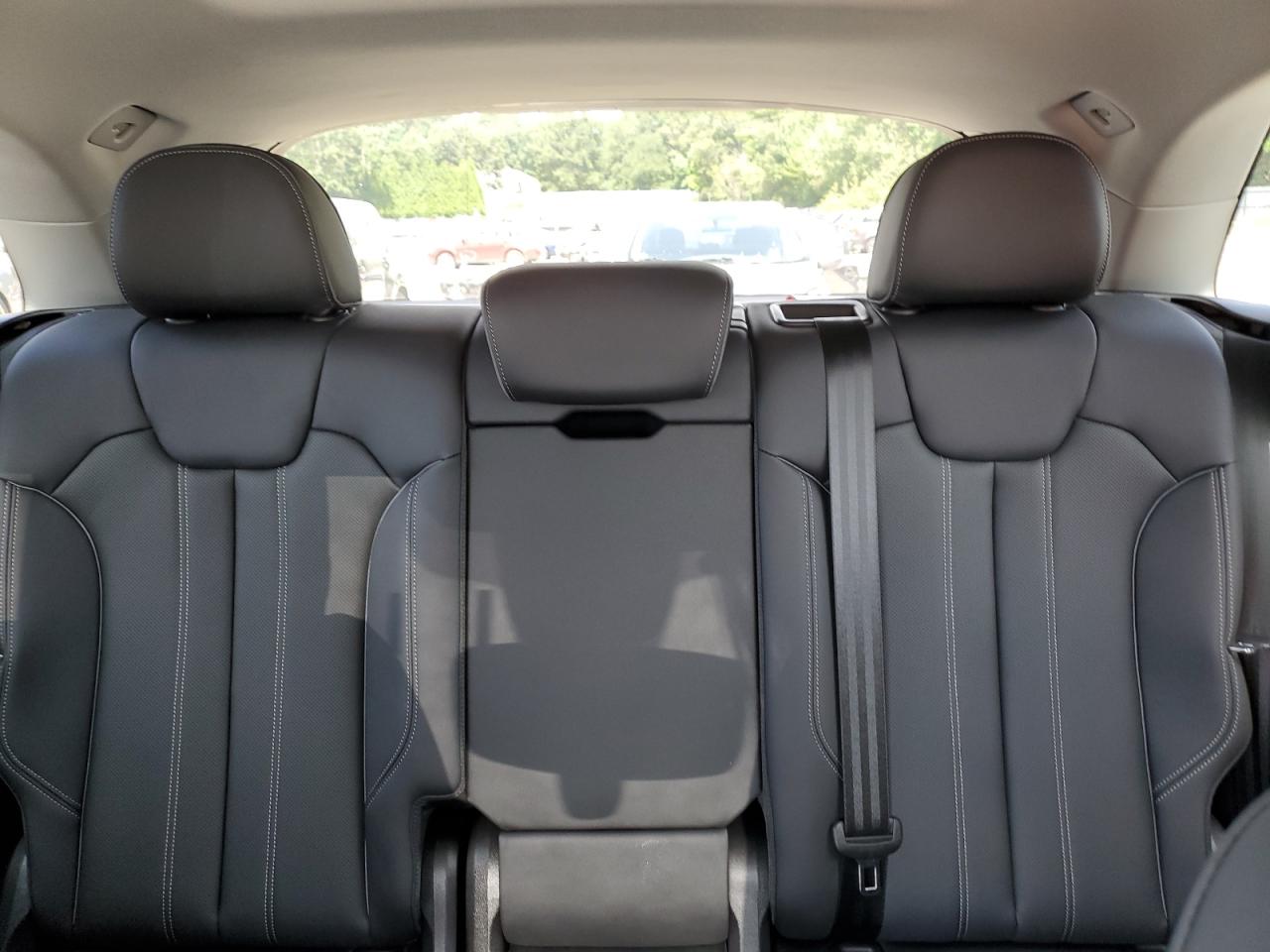 2023 AUDI Q5 PRESTIGE 45 VIN:WA1FAAFY3P2196857