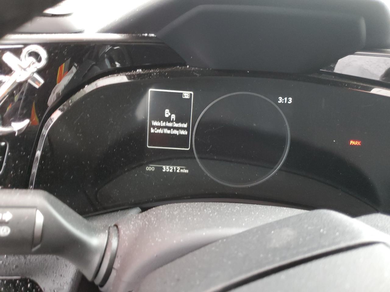 2024 LEXUS NX 350H BASE VIN:JTJGKCEZ5R2026755