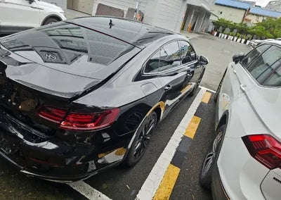 2018 Volkswagen Arteon WVWZZZ3HZJE517244 VIN:WVWZZZ3HZJE517244