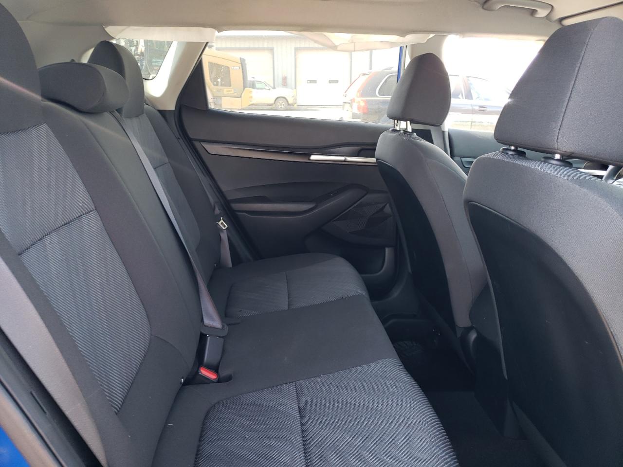 2022 KIA SELTOS LX VIN:KNDEPCAA2N7236187