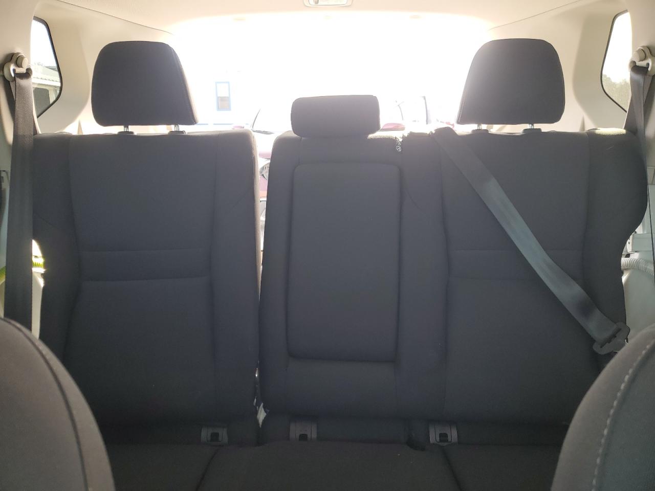 2023 NISSAN ROGUE S VIN:5N1BT3AB6PC773982