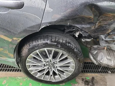 2020 Genesis G80 VIN: