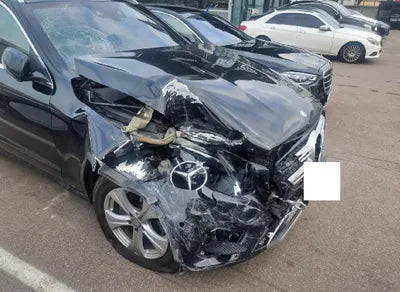 2017 Mercedes-Benz GLC 220 WDC0G0FB9HF126414 VIN:WDC0G0FB9HF126414