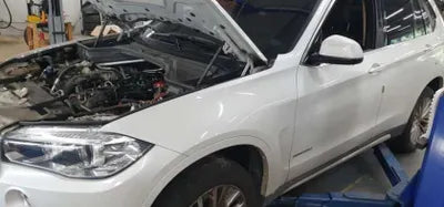 2017 BMW 530 WBAKS4109H0W58871 VIN:WBAKS4109H0W58871