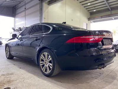 2017 Jaguar XF SAJBA4BN2HCY39908 VIN:SAJBA4BN2HCY39908