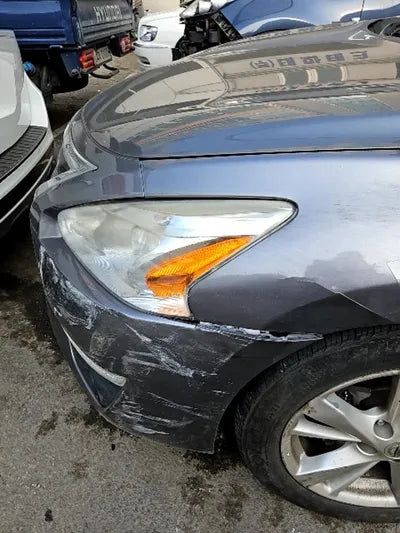 2015 Nissan Altima 612KM1N4AL3AP7FC1 VIN:612KM1N4AL3AP7FC1