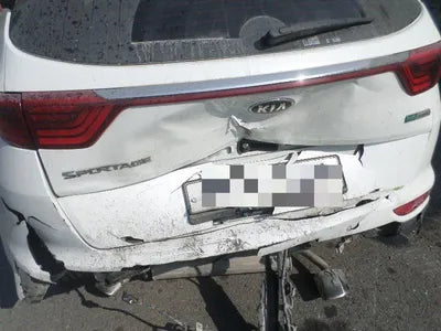 2017 Kia Sportage 200KMKNAPN813BHK2 VIN:200KMKNAPN813BHK2