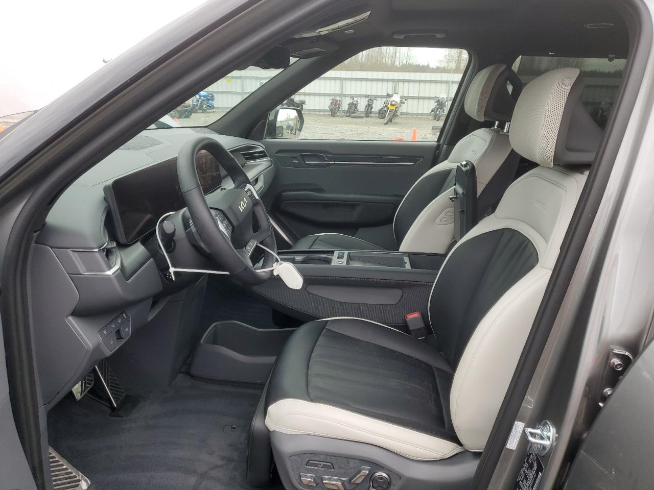 2024 KIA EV9 GT LINE VIN:KNDAEFS56R6045102