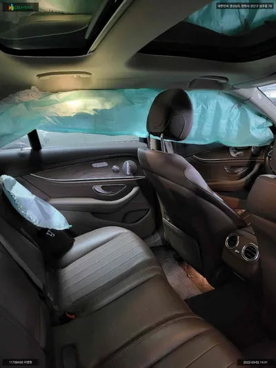 2019 Mercedes-Benz E 300 WDDZF4JB8KA634480 VIN:WDDZF4JB8KA634480