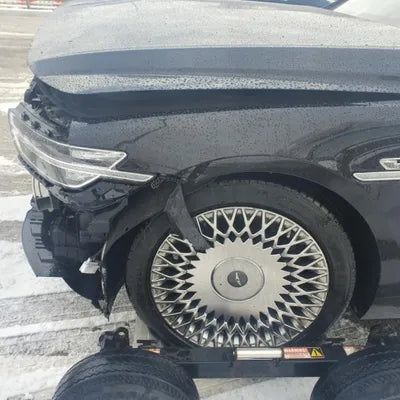 2019 Genesis G90 VIN: