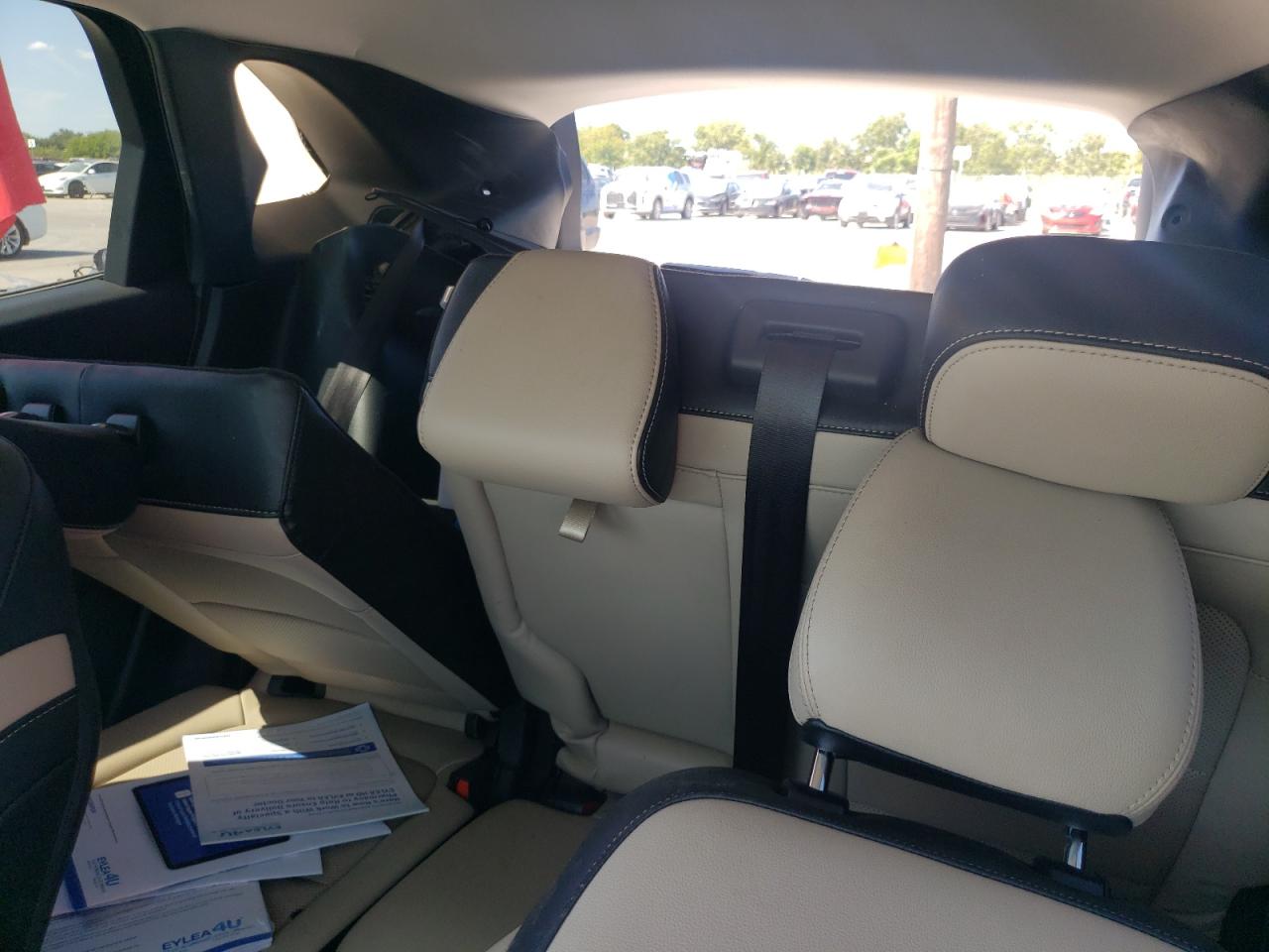 2022 FORD ESCAPE SEL VIN:1FMCU9H94NUA76017