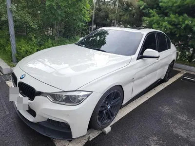 2017 BMW 320 WBA8C5108HA068751 VIN:WBA8C5108HA068751