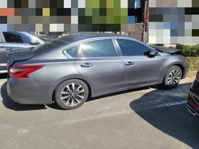 2017 Nissan Altima 1N4AL3AP0HC182727 VIN:1N4AL3AP0HC182727