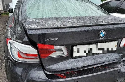 2019 BMW 530 WBAJD3101KWW30776 VIN:WBAJD3101KWW30776