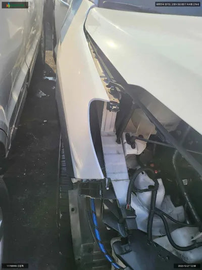 2018 Hyundai Tucson KMHJ581ADKU832737 VIN:KMHJ581ADKU832737