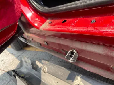 2015 MINI Cooper VIN: