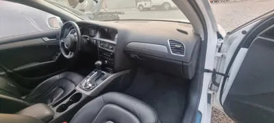 2015 Audi A4 WAUZZZ8K2FN019164 VIN:WAUZZZ8K2FN019164