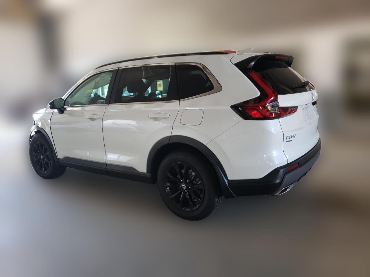 2024 HONDA CR-V SPORT-L VIN:7FARS6H83RE049291