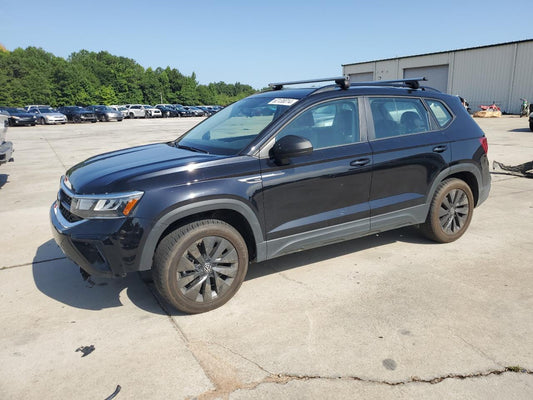 2022 VOLKSWAGEN TAOS S VIN:3VVAX7B25NM065469