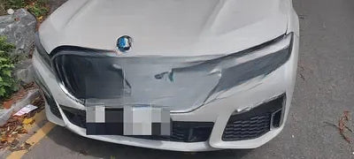 2020 BMW 730 NONE VIN: