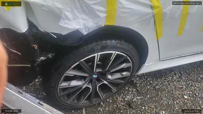 2019 BMW 730 WBA7V4101LBM64278 VIN:WBA7V4101LBM64278